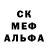 Метадон methadone Lolycraft MC